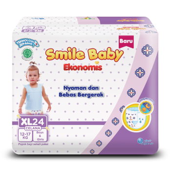 Smile Baby Ekonomis
